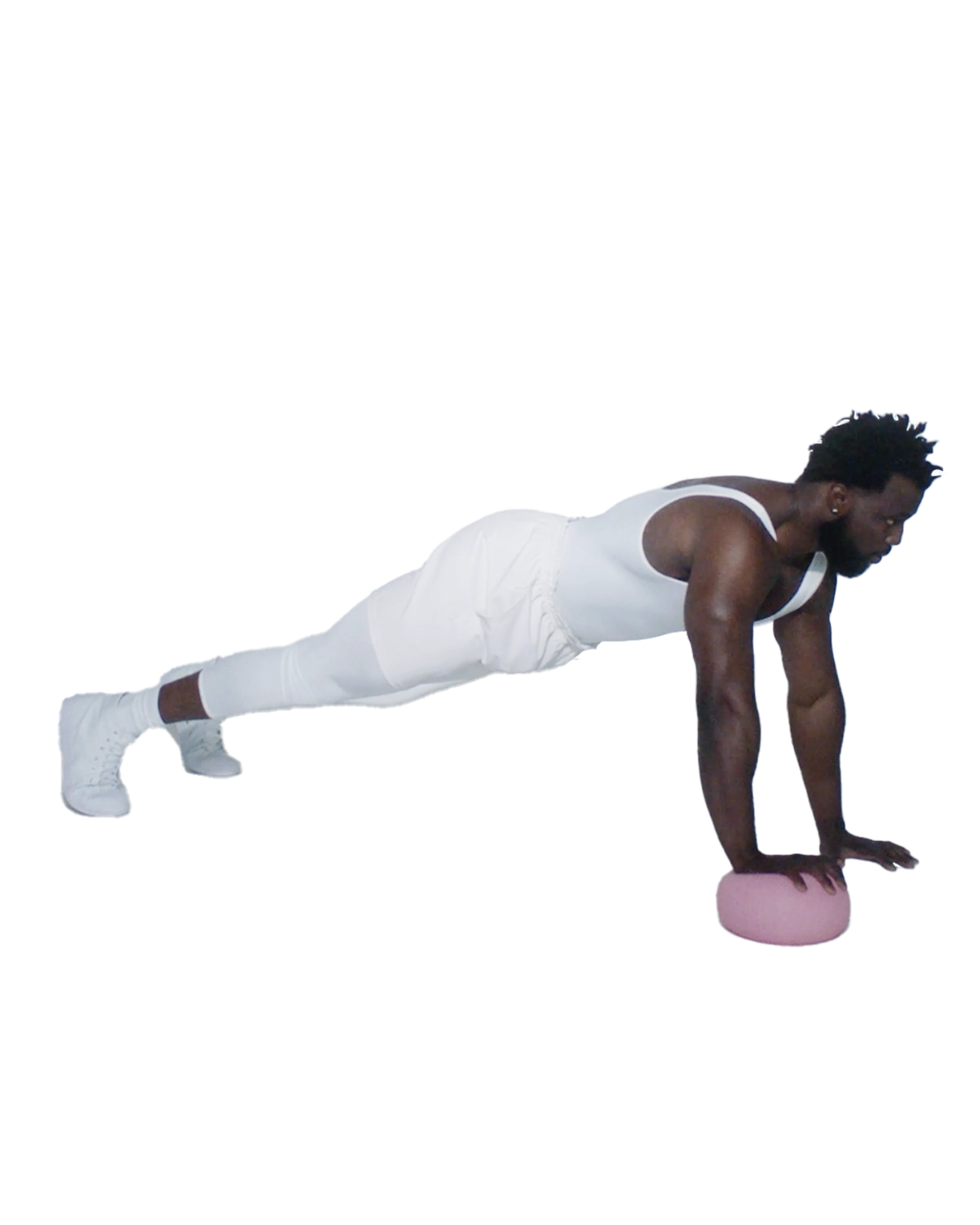 06. Elevated Push Up